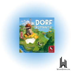 DORFROMANTIK THE BOARDGAME